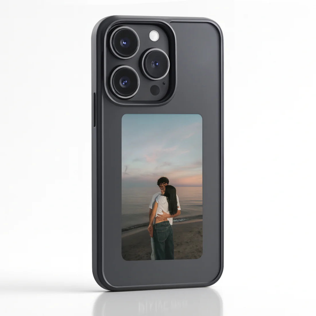 Funda de teléfono para pareja