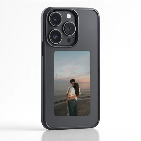 Funda de teléfono para pareja